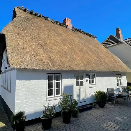 In With Swimming Pool Appartement