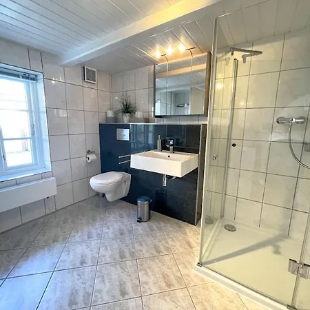 In With Swimming Pool Apartment