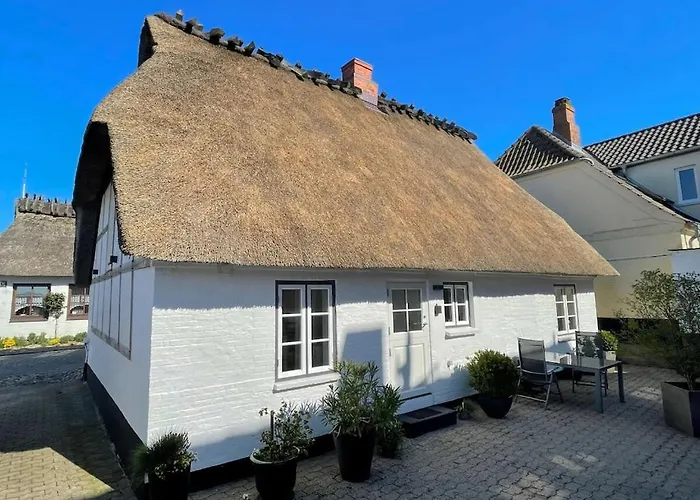 In With Swimming Pool Appartement